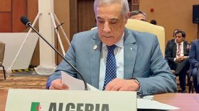 التزام “ميثاق الجزائر” وتبنّي مقترحات الرئيس تبون