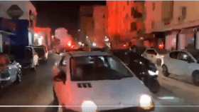 فيديوهات متداولة لجزائريين يحتفلون بتأهل جنوب إفريقيا.. ما سبب الفرحة العارمة؟