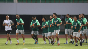 بوركينافاسو المنافس الأكبر لـ “الخضر” في كأس إفريقيا