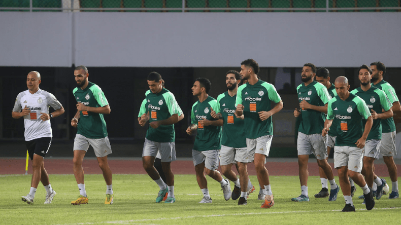 بوركينافاسو المنافس الأكبر لـ “الخضر” في كأس إفريقيا