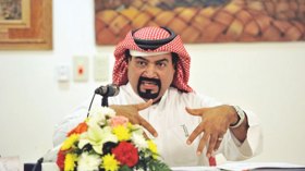 الأدب السعودي مقبل على مليون رواية خلال العقد القادم