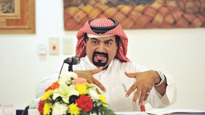 الأدب السعودي مقبل على مليون رواية خلال العقد القادم