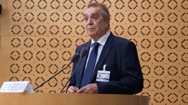 Ambassador Ammar Bendjama: “Algeria will be the voice of oppressed peoples at the UN Security Council”