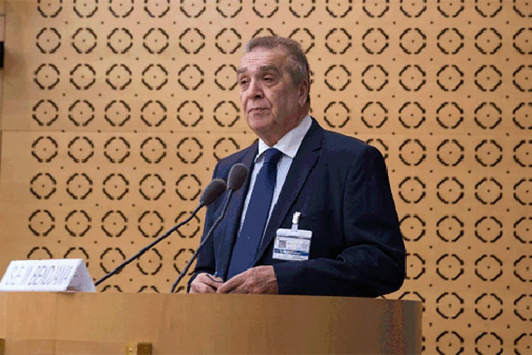 Ambassador Ammar Bendjama: “Algeria will be the voice of oppressed peoples at the UN Security Council”