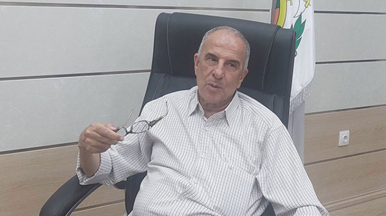 تاقجوت في مهمة مستعجلة و”سريّة” لاحتواء الانقسامات