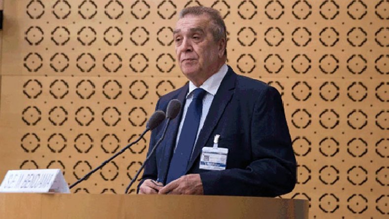 الجزائر ستكون صوت الشعوب المضطهدة بمجلس الأمن