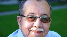 Décès du journaliste Ameziane Ferhani: La direction de la communication de la Présidence présente ses condoléances