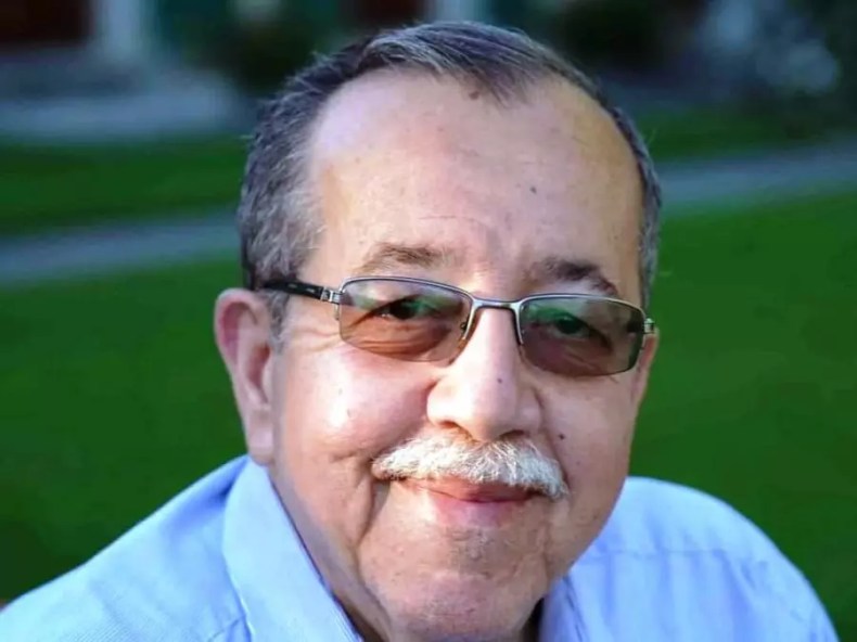 Décès du journaliste Ameziane Ferhani: La direction de la communication de la Présidence présente ses condoléances