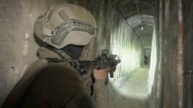 صحيفة أمريكية تكشف فشل جيش الاحتلال في تدمير “مترو حماس”!