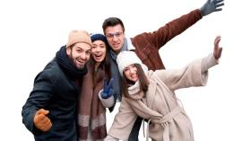 استطلاع أحلام الشباب في 2024.. المال والحب والفيزا وأشياء أخرى