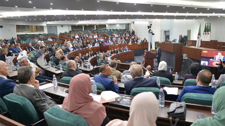 نحو صلاحيات جديدة للمعارضة في النظام الداخلي للبرلمان