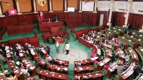 اتفاقية لتسليم المجرمين بين الجزائر وتونس