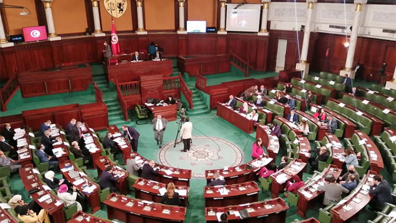 اتفاقية لتسليم المجرمين بين الجزائر وتونس