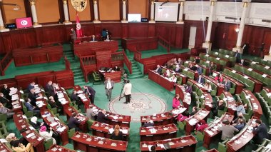 Extradition Agreement Between Algeria and Tunisia