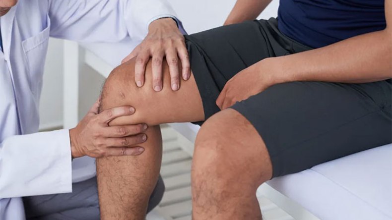 هذه أهم تحديات التعافي السريع والناجح من مرض الأرتروز