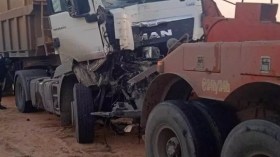 Blida: Un carambolage à l’origine d’une fermeture partielle de l’autoroute Est-Ouest