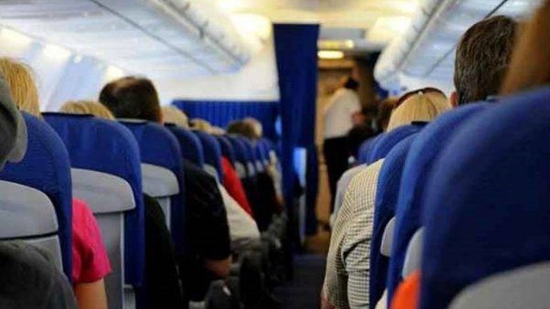 16 معلومة عن الطائرة قد لا يعرفها الركّاب