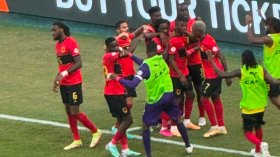 نتيجة تهمّ المنتخب الوطني في البطولة الإفريقية