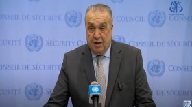 Pour la quatrième fois de son histoire, l’Algérie entame son mandat au conseil de sécurité de l’ONU