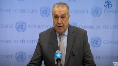 Pour la quatrième fois de son histoire, l’Algérie entame son mandat au conseil de sécurité de l’ONU