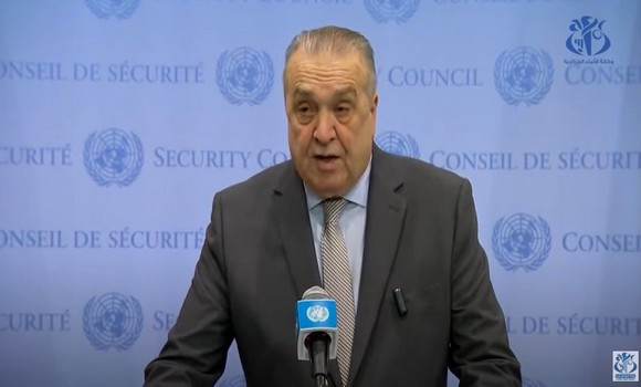 Pour la quatrième fois de son histoire, l’Algérie entame son mandat au conseil de sécurité de l’ONU