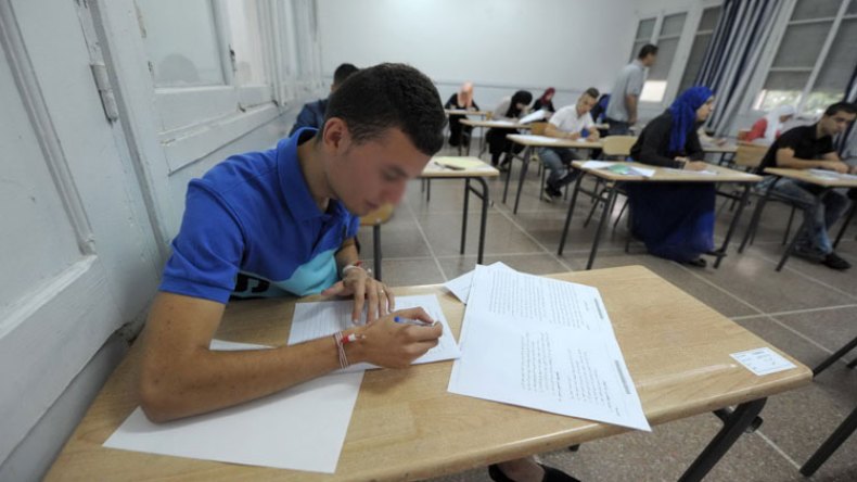 إعداد مواضيع “البيام” و”البكالوريا” في ظرف 90 يوما