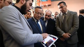 تعميم رقمنة كل هياكل التعليم العالي مع نهاية 2024