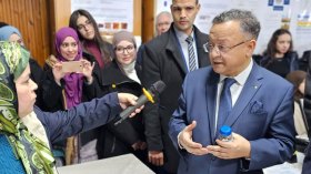 تعاون مثمر بين جامعة “هواري بومدين” ومجمع “صيدال”