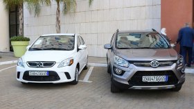 سيّارة “باييك” بـ160 مليون وتسجيلات الشراء خلال 10 أيام