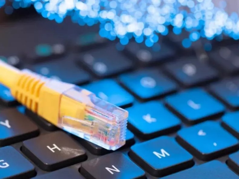 Internet: L’Algérie porte sa capacité de bande passante internationale à 9,8 Tbit/s