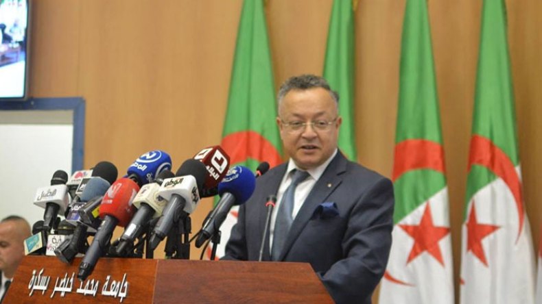 بداري: نصوص قانونية لدعم تشغيل الطلبة ما بعد الدكتوراه قريبا