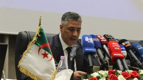 326 مرفق عموميّ للتربية والصحة والأمن خلال 2024