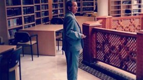 الأستاذ الباحث اللغوي بلقاسم ساعي يرحل عن دنيانا