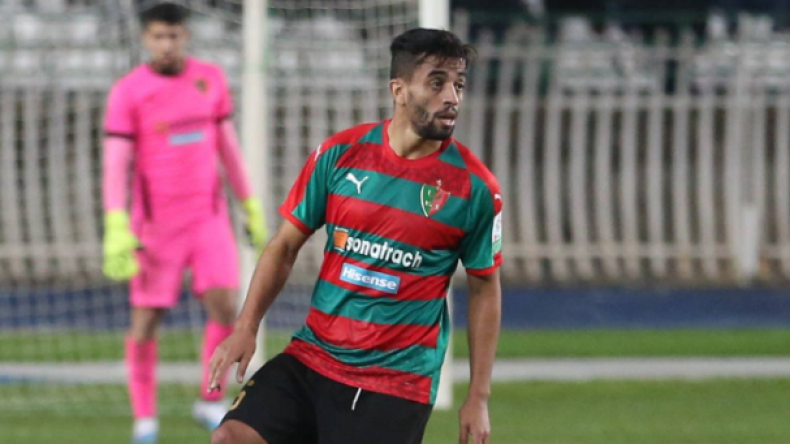 الإسماعيلي يستأنف ضد حكم محمد بن خماسة