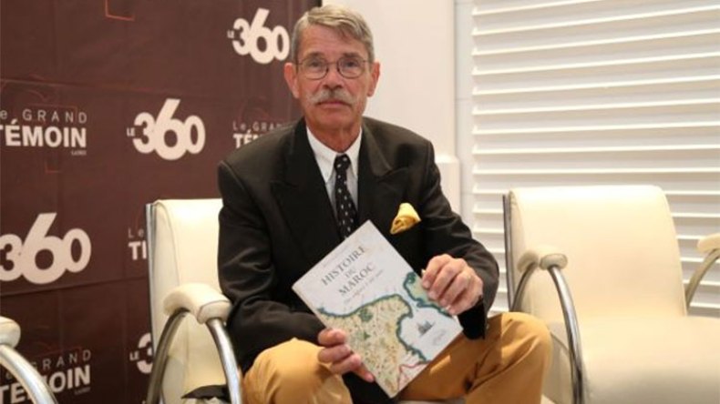 استفزاز جديد للجزائر.. القصر العلوي يواصل اللعب بالنار!