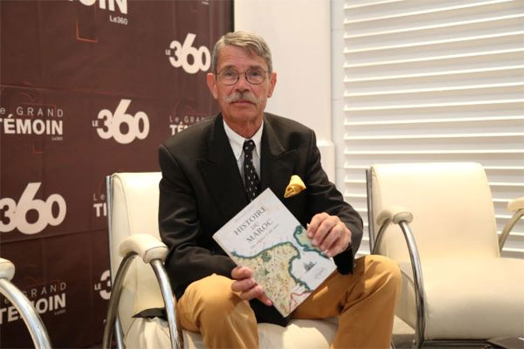 A New Provocation Against Algeria… The Alawite Palace Continues To Play With Fire!