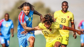 مُنافس الجزائر يتعادل