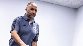 المدرب الجديد لـ “الخضر” يتلقى نصف راتب بلماضي