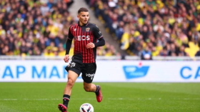 بوعناني يخفق في أول امتحان أوروبي له