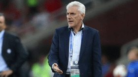 هذا ما قاله مدرب منتخب جنوب إفريقيا عن مواجهة المغرب