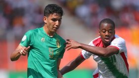 نتيجة تهمّ المنتخب الوطني في البطولة الإفريقية