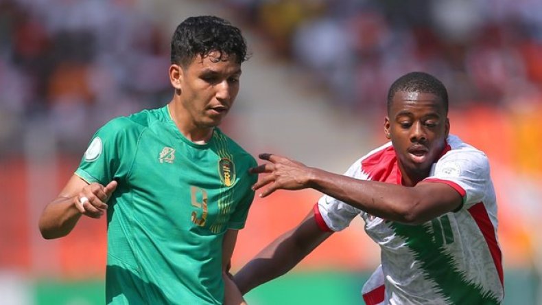 نتيجة تهمّ المنتخب الوطني في البطولة الإفريقية