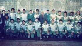 بِكم بيعت تذكرة مباراة نهائي “كان” الجزائر 1990؟