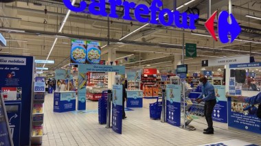 Ces marques ne sont plus vendues chez Carrefour