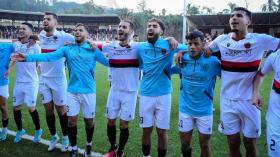 ستّة انتصارات متتالية لـ “سوسطارة”