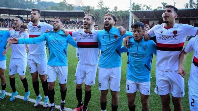 ستّة انتصارات متتالية لـ “سوسطارة”