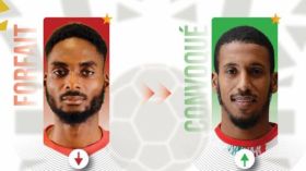 مُنافس “الخضر” يستنجد بِلاعب جديد