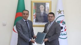 “الفاف” تُبرم اتّفاقية أخرى