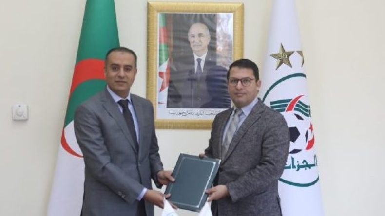 “الفاف” تُبرم اتّفاقية أخرى