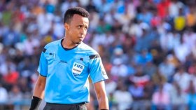 هذا هو حكم مباراة الجزائر وموريتانيا